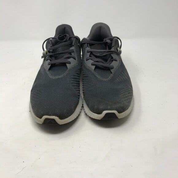 Adidas Grey ALPHABOUNCE RC 2.0 Shoes - Picture 1 of 9